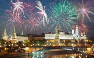 Где отметить День Рождения в Москве недорого и необычно